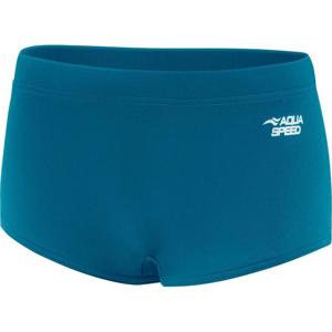Плавки-боксери для хлопців Aqua Speed KEVIN 62538 бірюзовий Діт